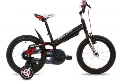 2014 Superior Team Black 16"