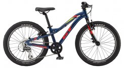 2018 GT Stomper Max 20" (gloss deep navy)