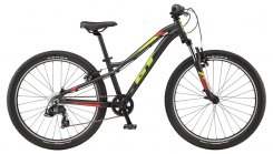 2018 GT Stomper Prime 24" (satin gun)