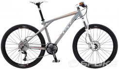 2012 GT Avalanche 1.0