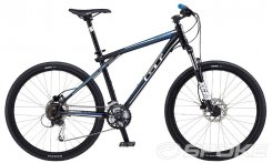 2012 GT Avalanche 3.0