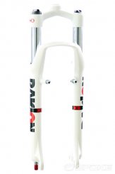 2012 SR Suntour Raidon X2 RL-R Air