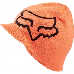 Fox racing beanie hat hotsell