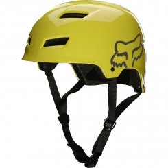 Fox Transition  Hard Shell Helmet