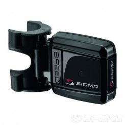 Sigma STS Speed Transmitter
