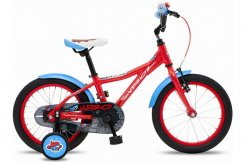 2013 Superior Hero 16"