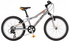 GT Aggressor 20