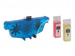 Force Chain Cleaner Set