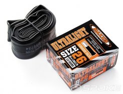 Maxxis Ultralight Tube