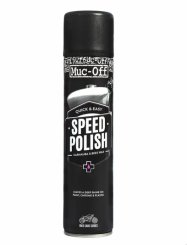 Muc-Off Speed Polish