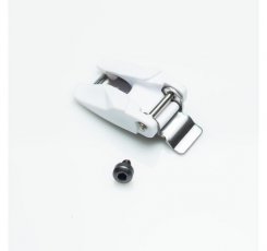 Fox Boot Buckle