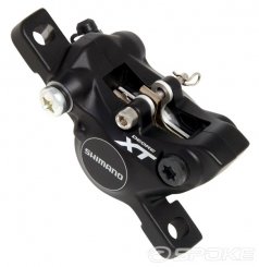Shimano Deore XT M785 | SPOKE