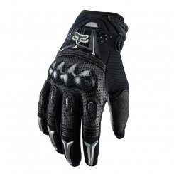 2020 Fox Racing Bomber Gloves-Navy-3XL