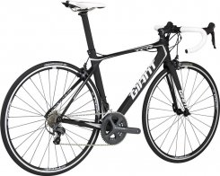 Giant TCR Advanced 1 LTD