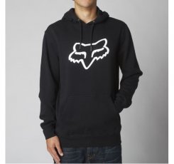 Fox Legacy Foxhead Po Fleece