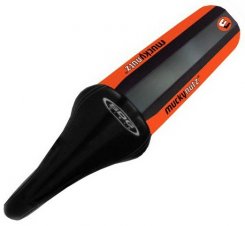 MuckyNutz Butt Fender (orange)