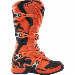 Fox comp 5 orange store