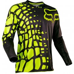 Fox 360 grav sales gloves