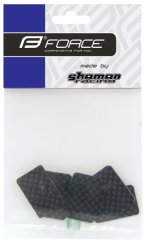 Force Protection Stickers
