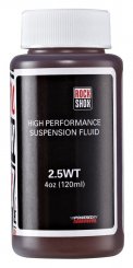 Sram Pit-Stop Suspension Fluid 2.5WT