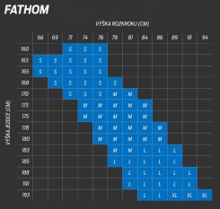Giant Fathom 29er 2 LTD SPOKE