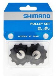 Shimano Ultegra / XT / Saint Pulley Set