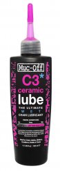 Muc-Off C3 Wet Lube 120ml