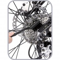 Finish Line Easy-Pro Brush Set