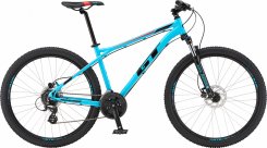 GT Aggressor 27.5 Expert 2019