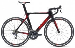 Giant Propel Advanced 1 2018