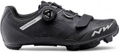 Northwave Katana SRS Mountain MTB Womens Shoes US 6.5 EU 38 White Black Pink 