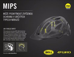 Giro Chronicle MIPS