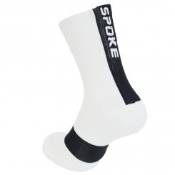 SPOKE Race Socks