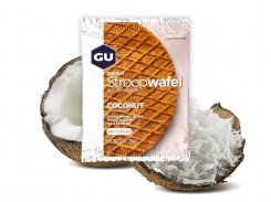 GU Energy Stroopwafel