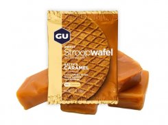 GU Energy Stroopwafel