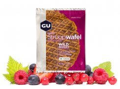 GU Energy Stroopwafel