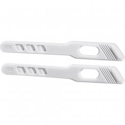 Fox Comp Silicone Strap