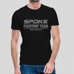 SPOKE Fucktory Team