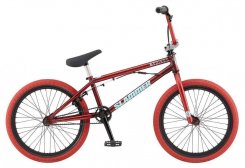 GT Slammer 20"  2019