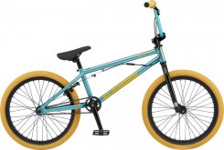 GT Slammer 20"  2020