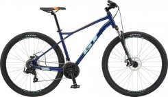 GT Aggressor 27,5" Sport  2020