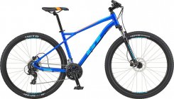 GT Aggressor 29" Expert  2020
