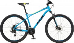 GT Aggressor 29" Sport  2020
