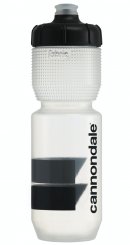 Cannondale Texture Gripper Bottle 750 ml