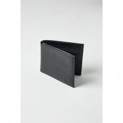 Fox Bifold Leather Wallet