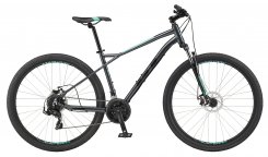 GT Aggressor 27,5" Sport 2021