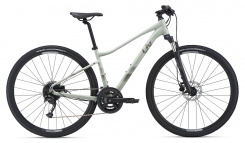 Liv Rove 2 DD Disc 2021