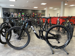 Gt sensor 2025 carbon elite 2019