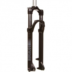 RockShox Judy TK Silver Air 9QR 29" Pivot