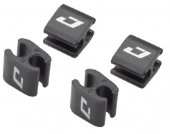 Jagwire Wire Hook 4/5 mm (4x)